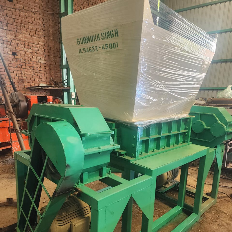 Feed Processing Machinery Manufacturer