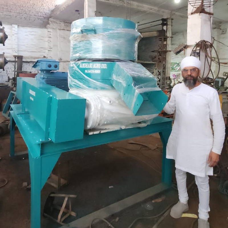 Trusted Manufacturer & Global Exporter