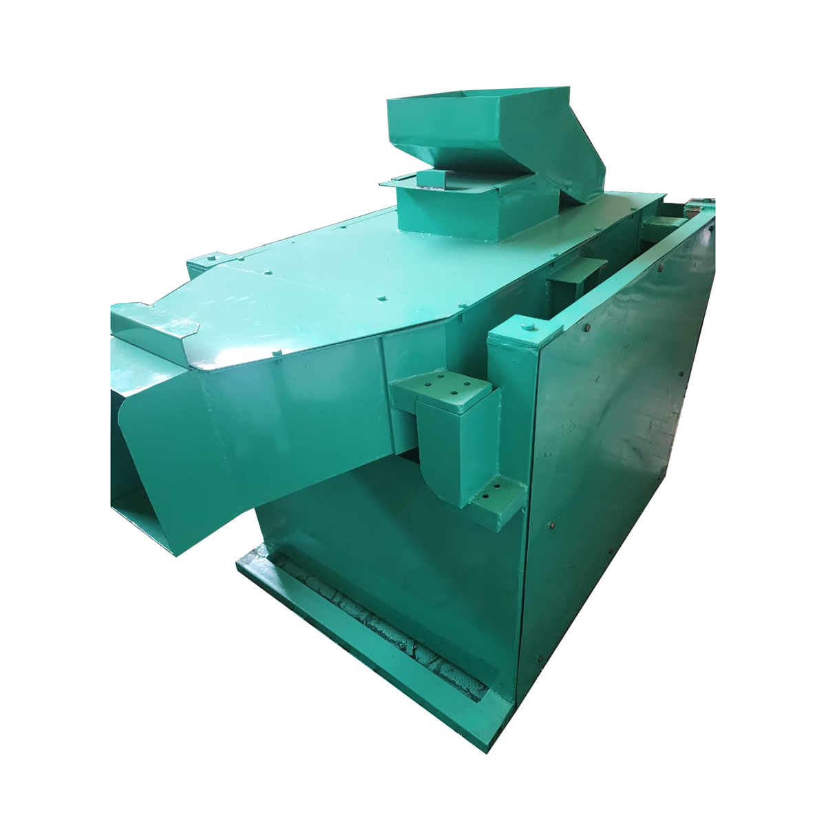 Vibro Feeder Machine
