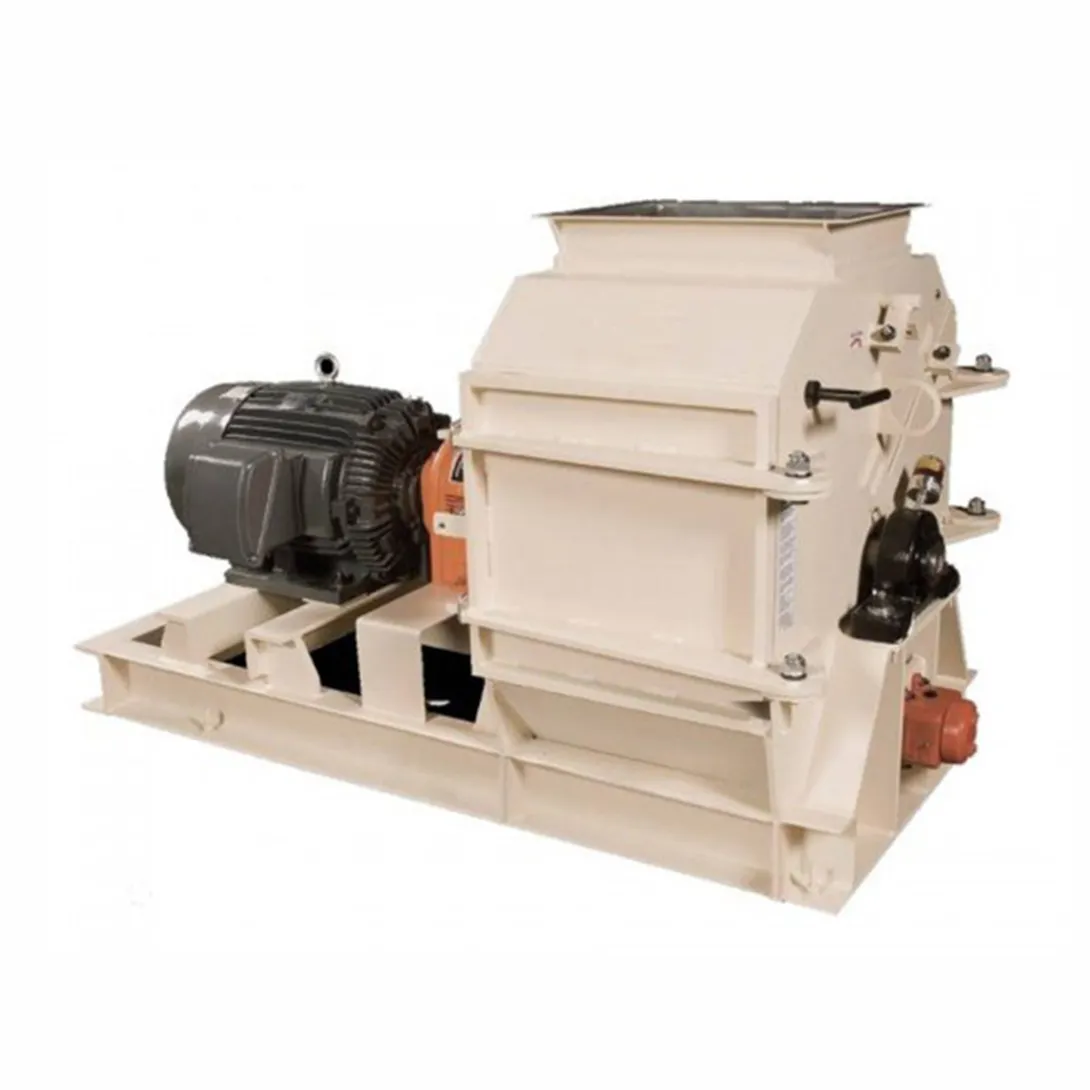 Hammer Mill / Feed Grinder Machine Manufacturer in Punjab, India | Namdhari Agro Industries