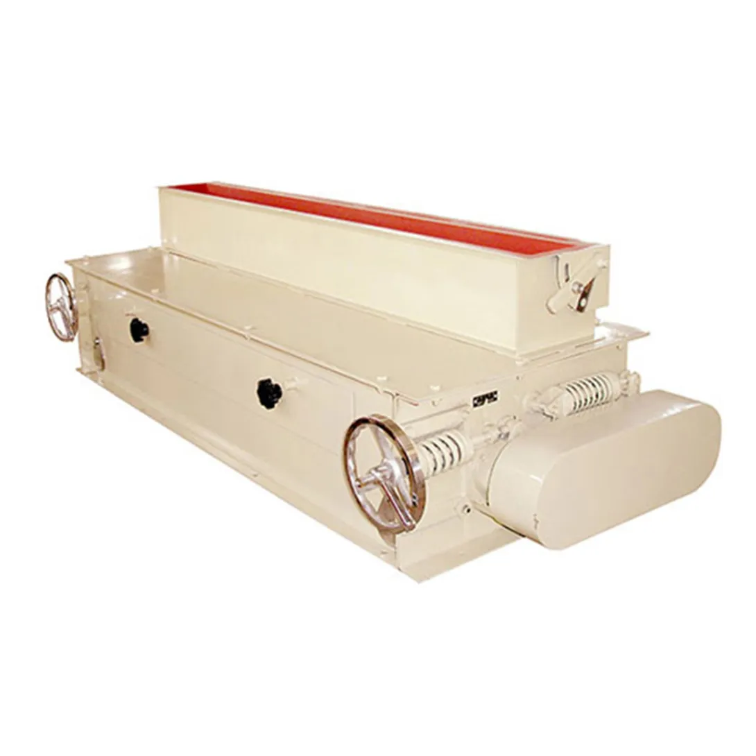 Feed Crumbler Machine