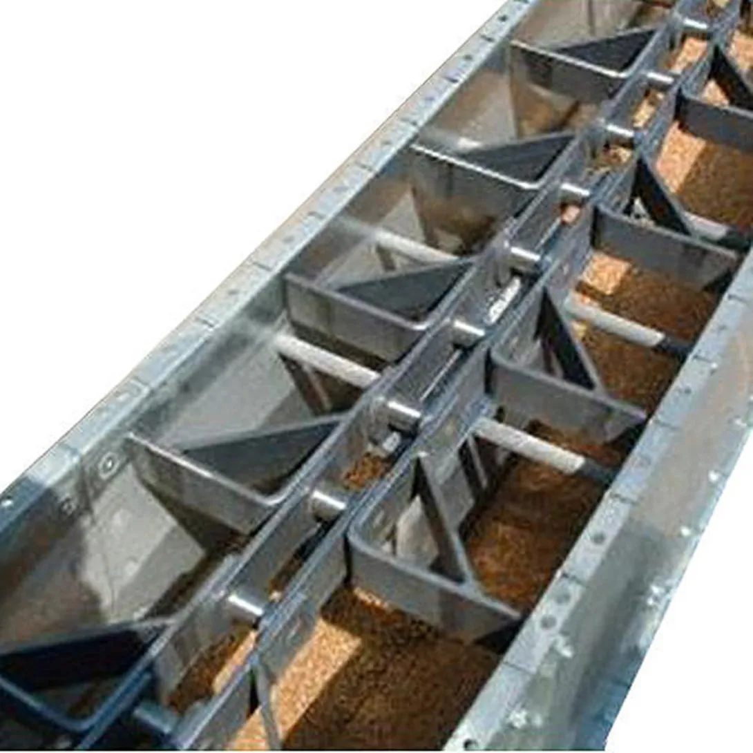 Chain Conveyor